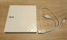 Nagrywarka DVD - USB - Asus
