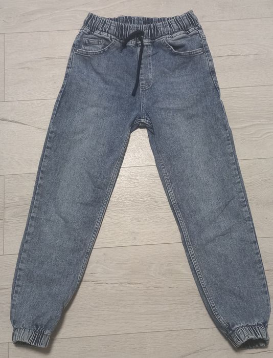 Джинси джогери на хлопчика