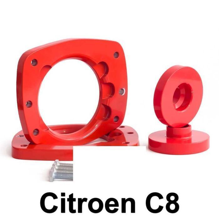 Lift Zawieszenia Citroen C8 2002/2003/2004/2005/2006/2007/2008/2009