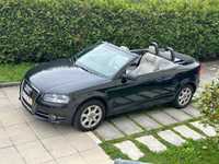 Audi A3 Cabrio 1.2 TFSi Attraction