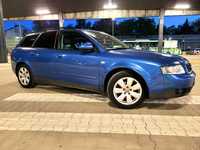 Audi a4 1.9 TDI Klimatronik