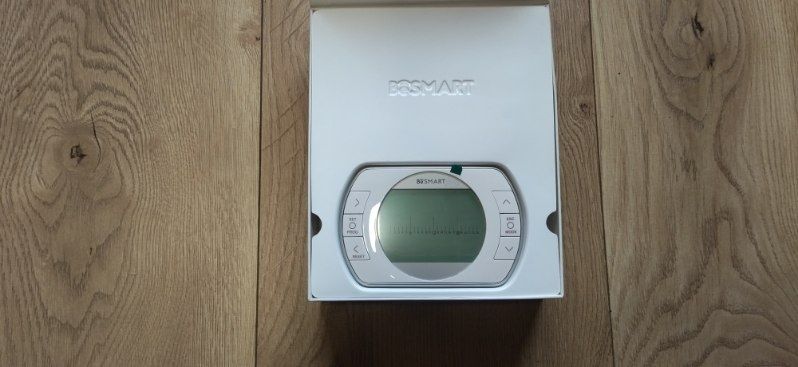Sterownik, programowalny TERMOSTAT WIFI