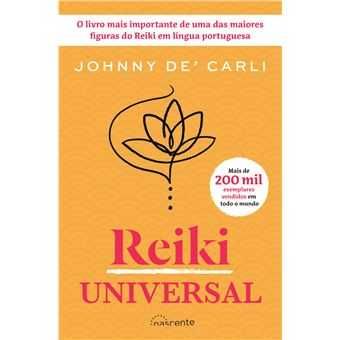 Reiki: Sistema Tradicional Japonês /Amor, Saúde e../.. - Desde 9€