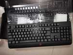 Teclado benq Zowei Celeritas II