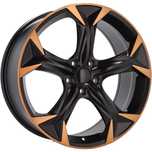 4x Felgi 18 m.in. do CUPRA Leon VZ Cup VZx Formentor VZe VZ VZ5 Born Ateca SEAT VW SKODA - I5163