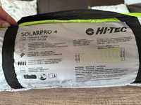 NOWY, nierozpakowany namiot turystyczny Hi-Tec Solarpro 4!