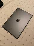 iPad 9 256 gb com caneta touch