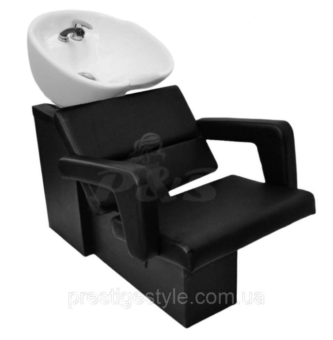 Перукарська мийка