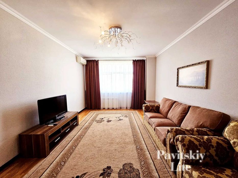 Антоновича 72! Три кімнати! Центр! м.Олімпійська! Без %