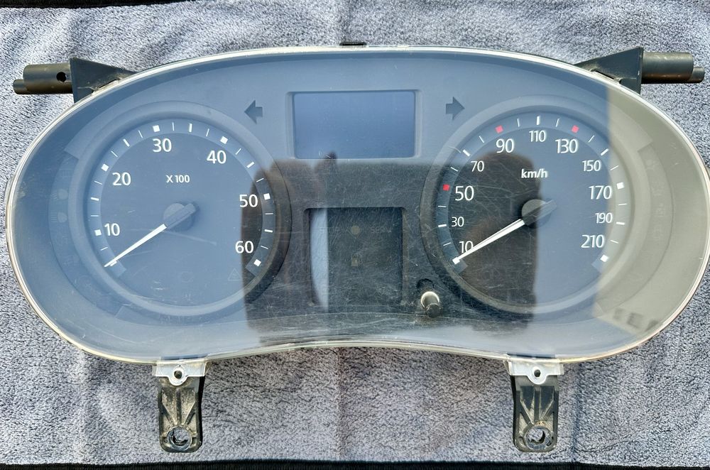 Quadrante Opel/Renault/Nissan/Fiat