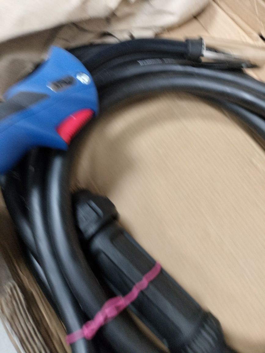 Сварочный рукав MIG/MAG Abicor Binzel RF GRIP 36 3м