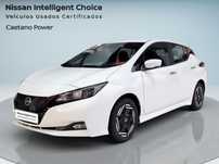 Nissan Leaf Acenta