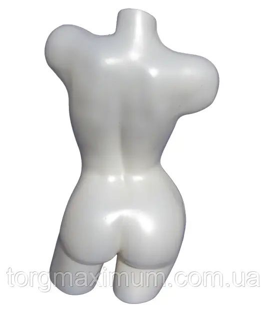 Манікен Венера білий