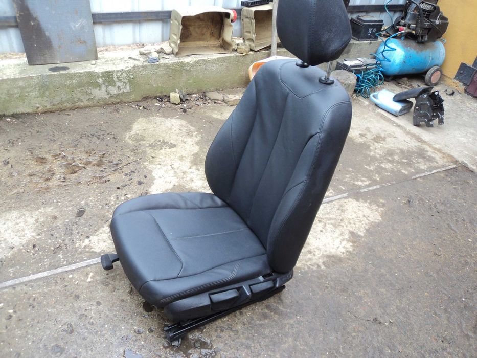 Мерседес Audi  Шкода VW БМВ опель рено водійські сидіння сеат ваз