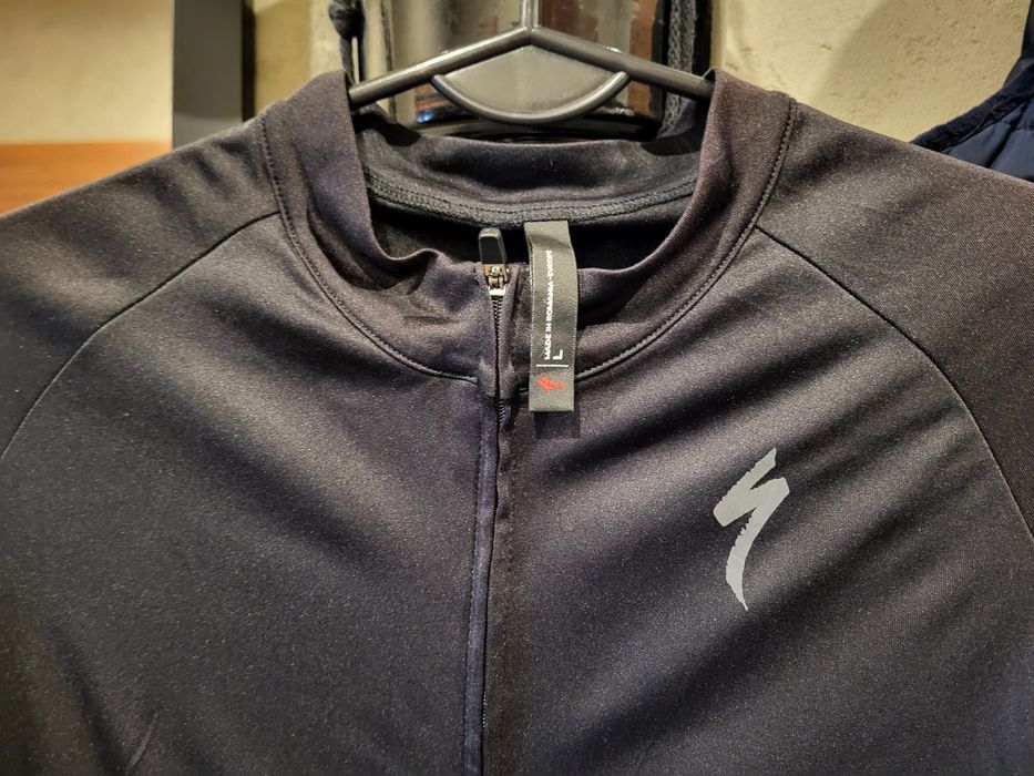 Koszulka Specialized