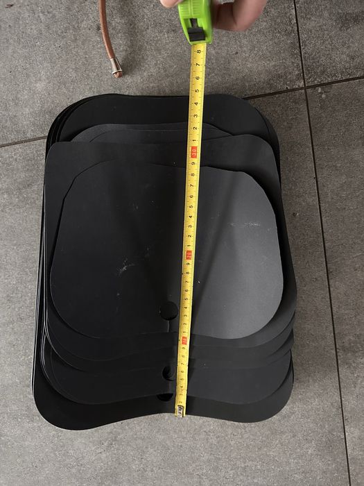 Prawidla do kozakow botkow,wklady do wypelnienia butow usztywnienia