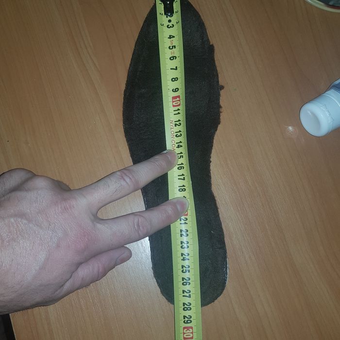 Зимові чоботи чоловічі