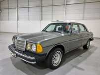 Mercedes-Benz 300 D Turbo