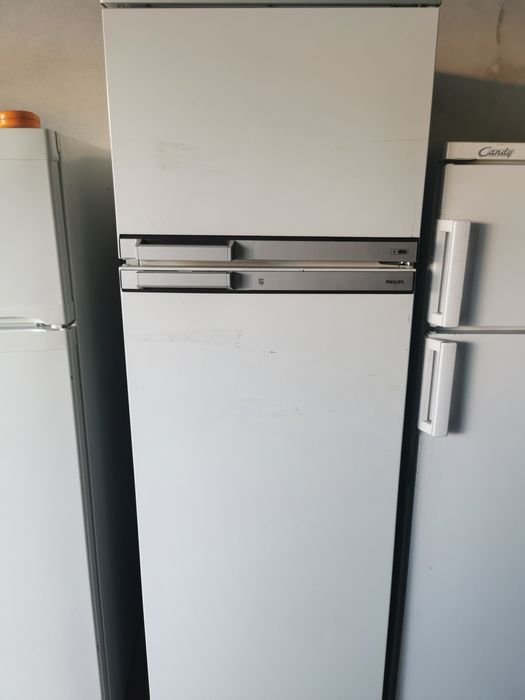 Frigorífico Philips faço entrega