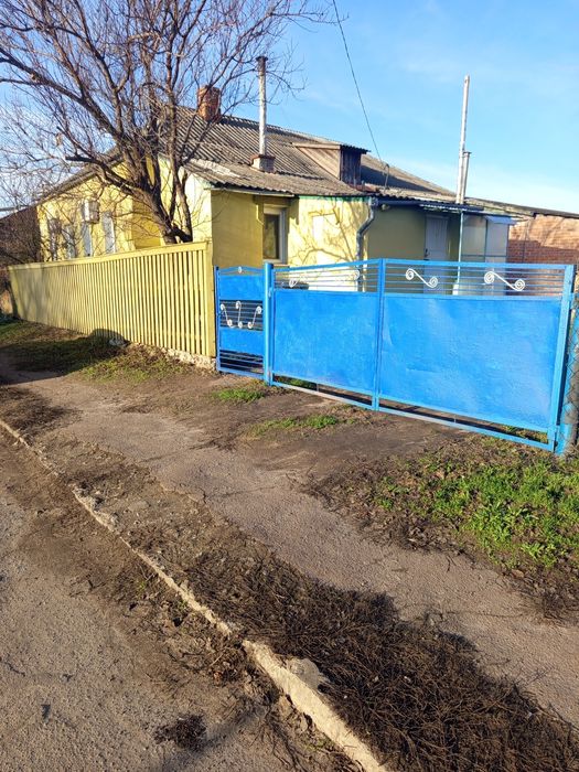 Продам частину будинку