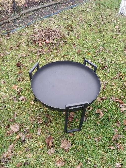 Palenisko ogrodowe średnica 50 cm 60 cm 70 cm 80 cm