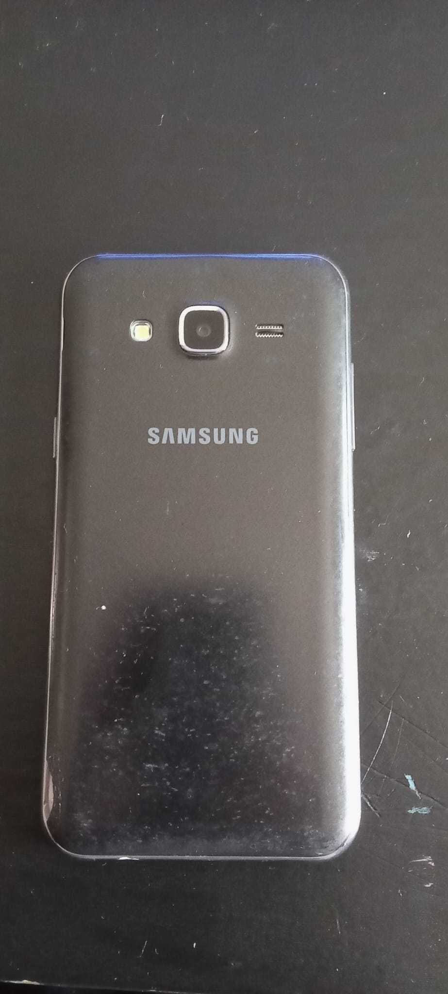 SAMSUNG J5 para peças.