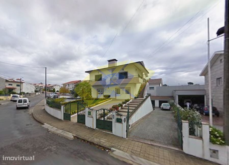 Andar Moradia T3 para arrendamento em Felgueiras