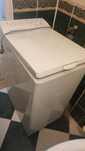 Pralka Privileg 372 S Electrolux