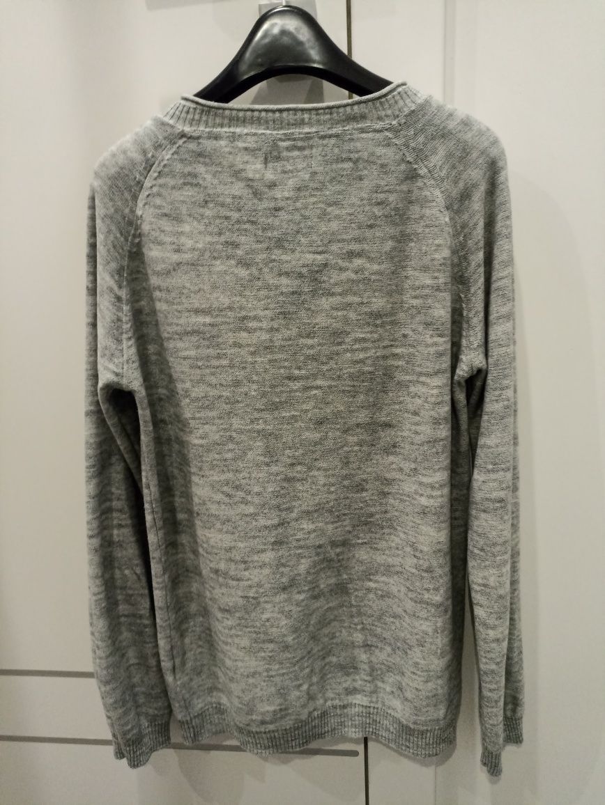 Sweter Basic męski