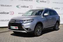 Mitsubishi Outlander 2.2 DI-D Intense