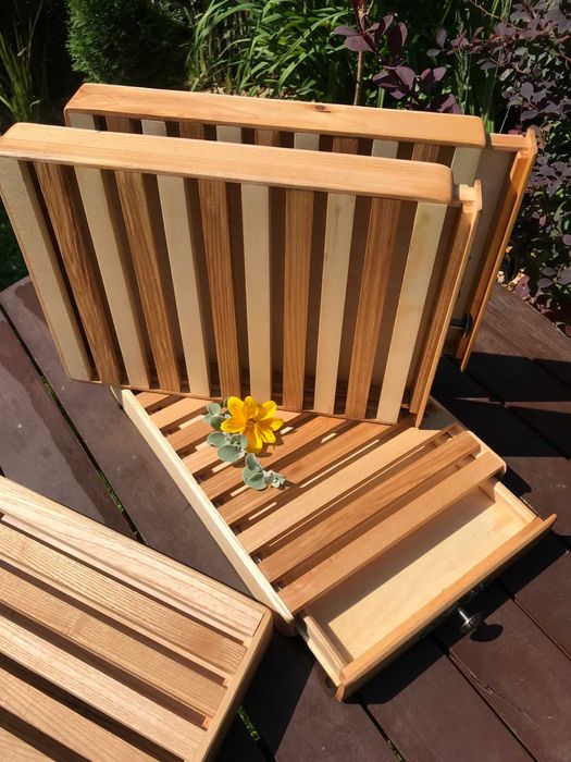 Дошки для нарізки