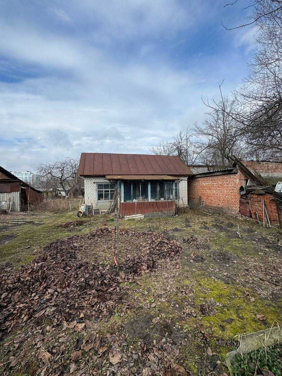 Земельна ділянка, 10 соток, район Ясеня