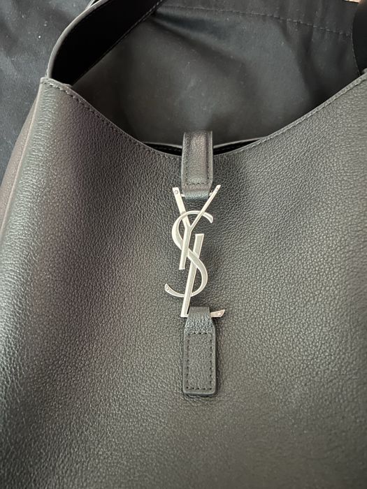 Сумка Saint Laurent LE 5 À 7 hobo хобо маленька