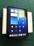NIEUŻYWANY iPad 10 10,9" 256GB wifi niebieski kondycja 100%