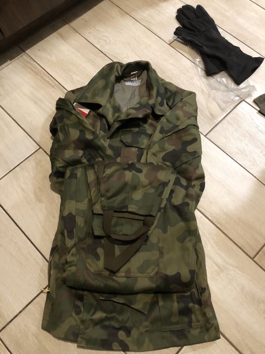 Mundur polowy wz 93 92/172