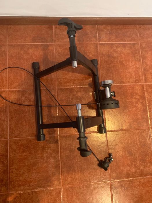 Rolo de Treino - Bicicleta