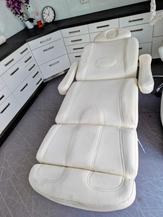 Fotel kosmetologiczny KAZARO