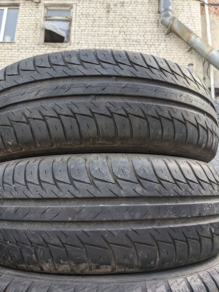 175/65R14 Kleber літо