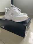 Sneakersy treningowe Fila rozmiar 37