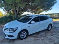 Renault megane 1.5 de 110cv 85mil km