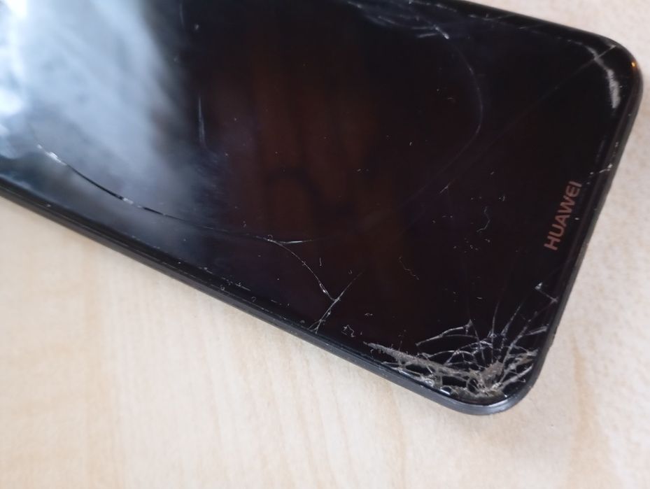 Huawei P20 Lite *w pełni sprawny*