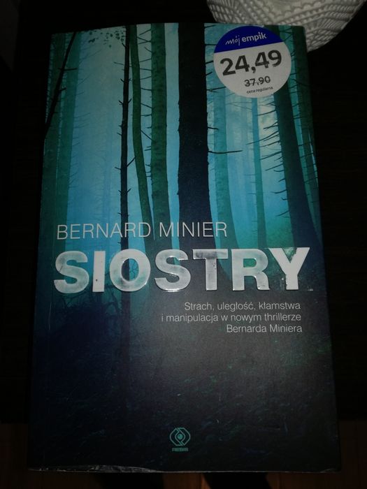 Remugiusz Mróz książki