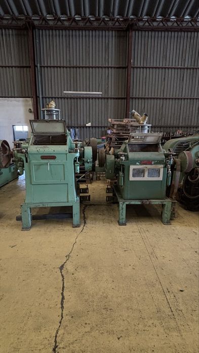 Moinhos para moer cereal