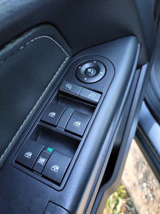 Opel Astra H Cosmo 1.8 бензин, 2009 р. (універсал)