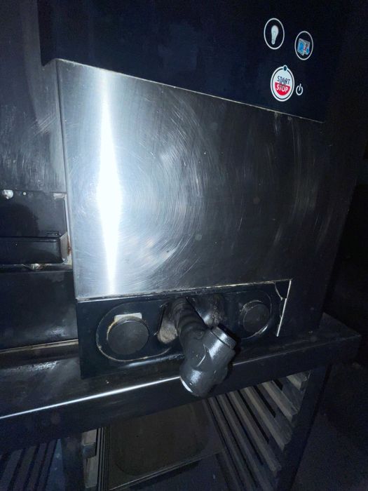 Пароконвектомат Lainox SAPIENS SAEV 071