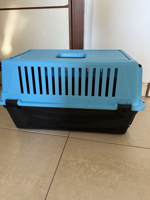 transporter dla zwierząt