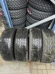 4x opona letnia 215/60R17 Continental ContiCrossContact LX2