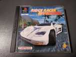 Ridge racer revolution PlayStation 1 ps1
