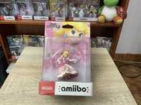 Amiibo Peach Novo