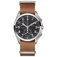 Hamilton Khaki Aviation Pilot Pioneer Chrono H76.522531